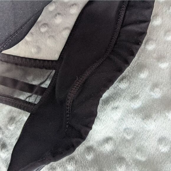 ASICS Sport yoga workout bra size S B5 - Picture 7 of 9